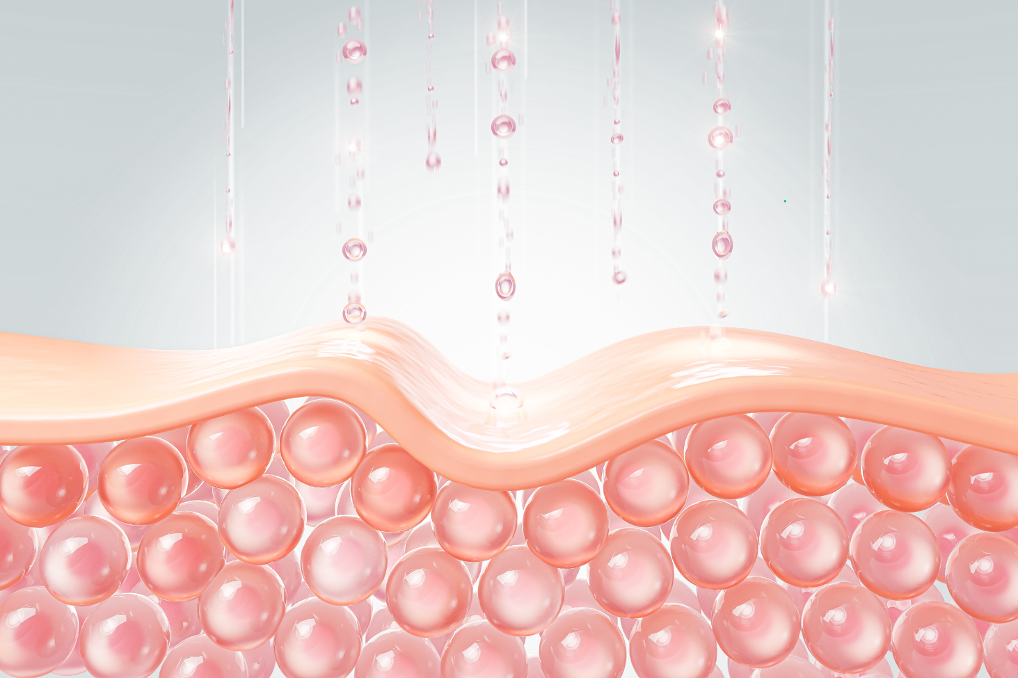 Collageen en huidverzorging: de sleutel tot een stralende huid