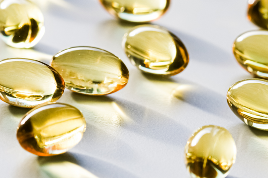 Omega 3 vetzuren: De essentiële voedingsstoffen