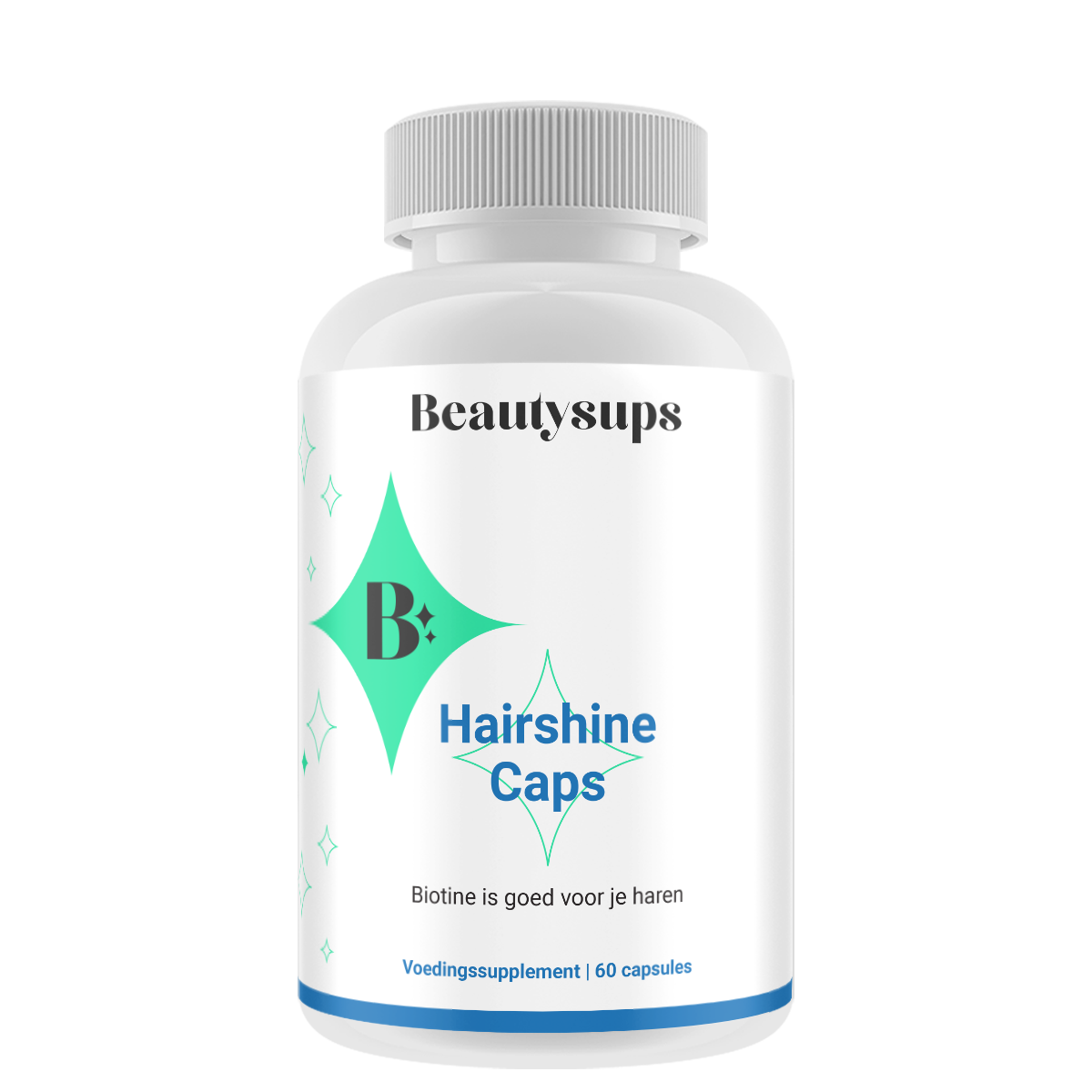 Beautysups® Hairshine Caps