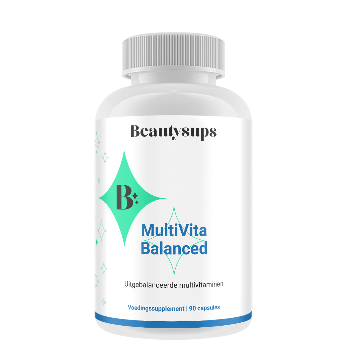 Beautysups® MultiVita Balanced