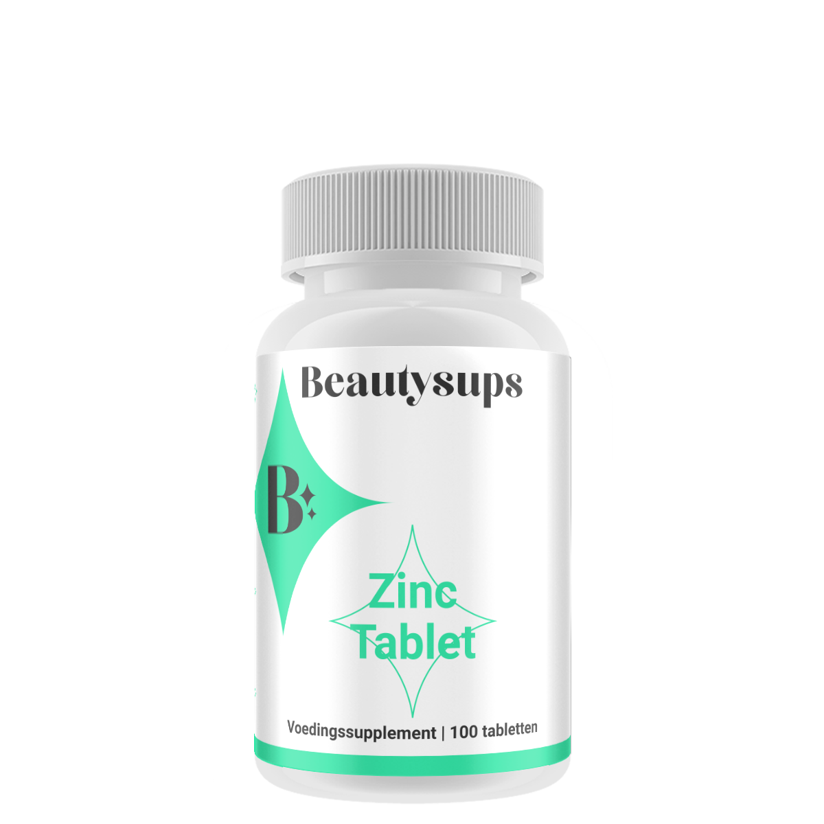 Beautysups® Zinc Tablet