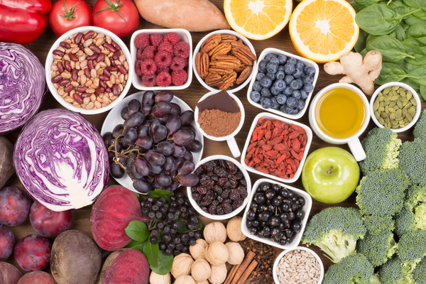 Hoe antioxidanten in beauty supplementen je huid beschermen tegen veroudering