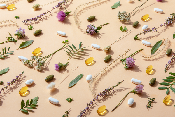 Top 10 natuurlijke ingrediënten voor een stralende huid