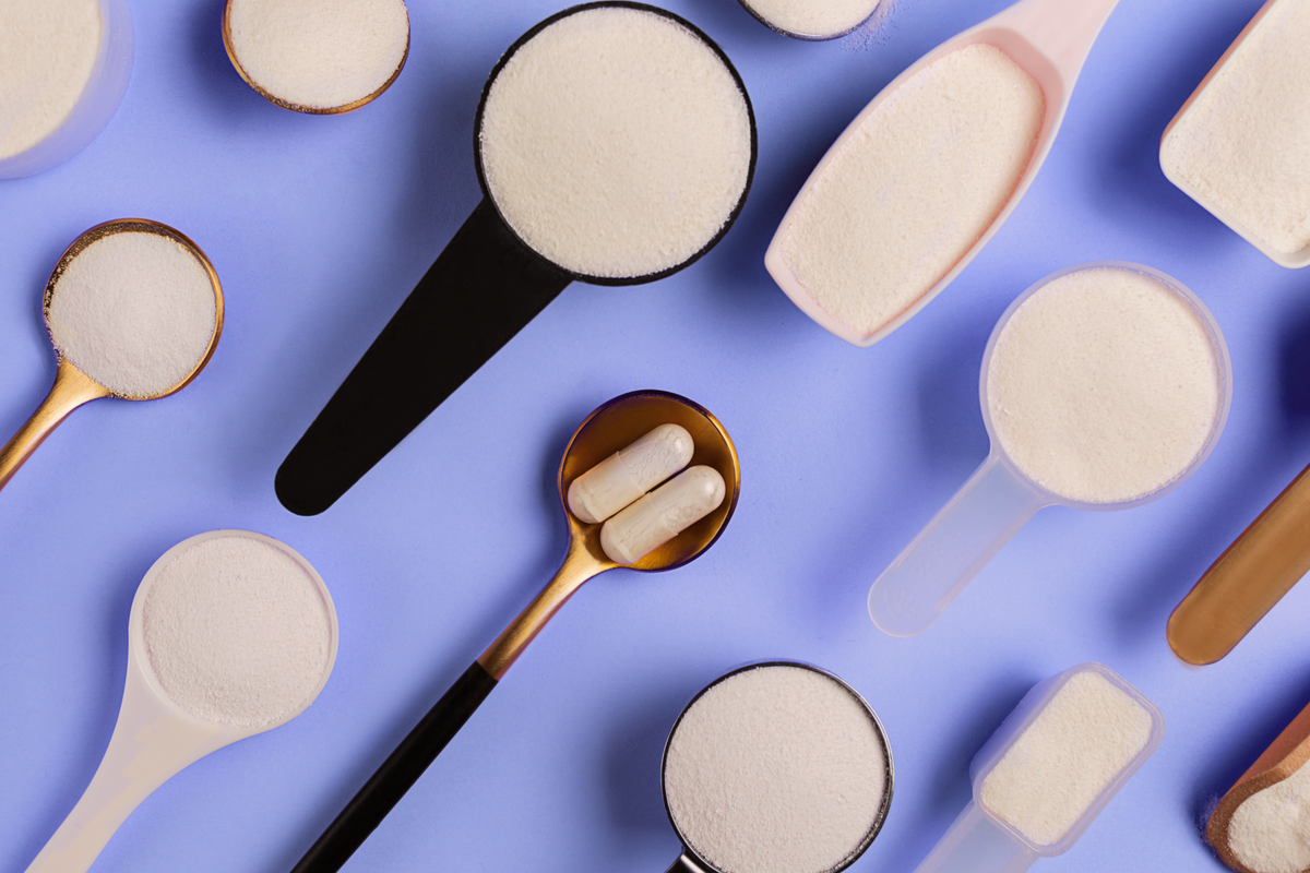 Wat zijn beautysupplementen? En welke zijn er? Beautysups