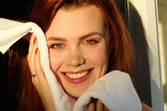 Beautysups hannah huidcoach huidverbetering