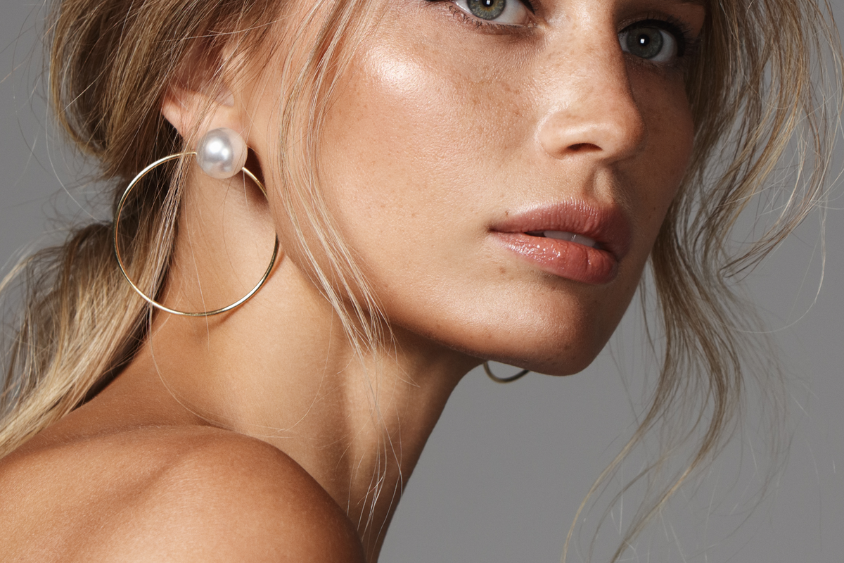 Welke vitaminen en mineralen zijn het beste voor je huid, je haar en je nagels?