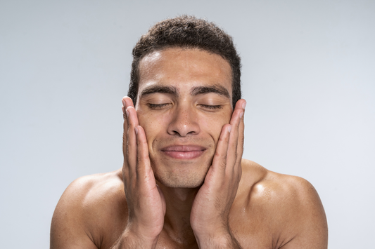 Waarom zorgt stress ervoor dat je huid minder goed herstelt?