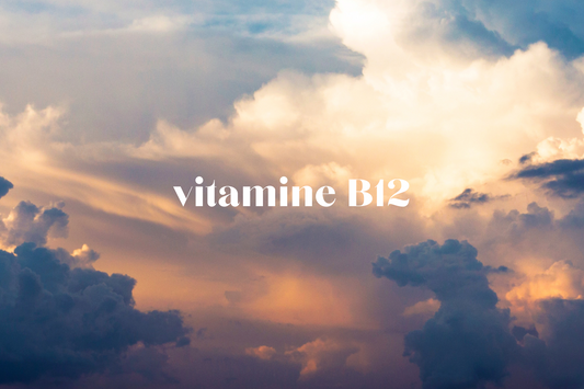 De invloed van een tekort aan vitamine B12 op energie en stemming