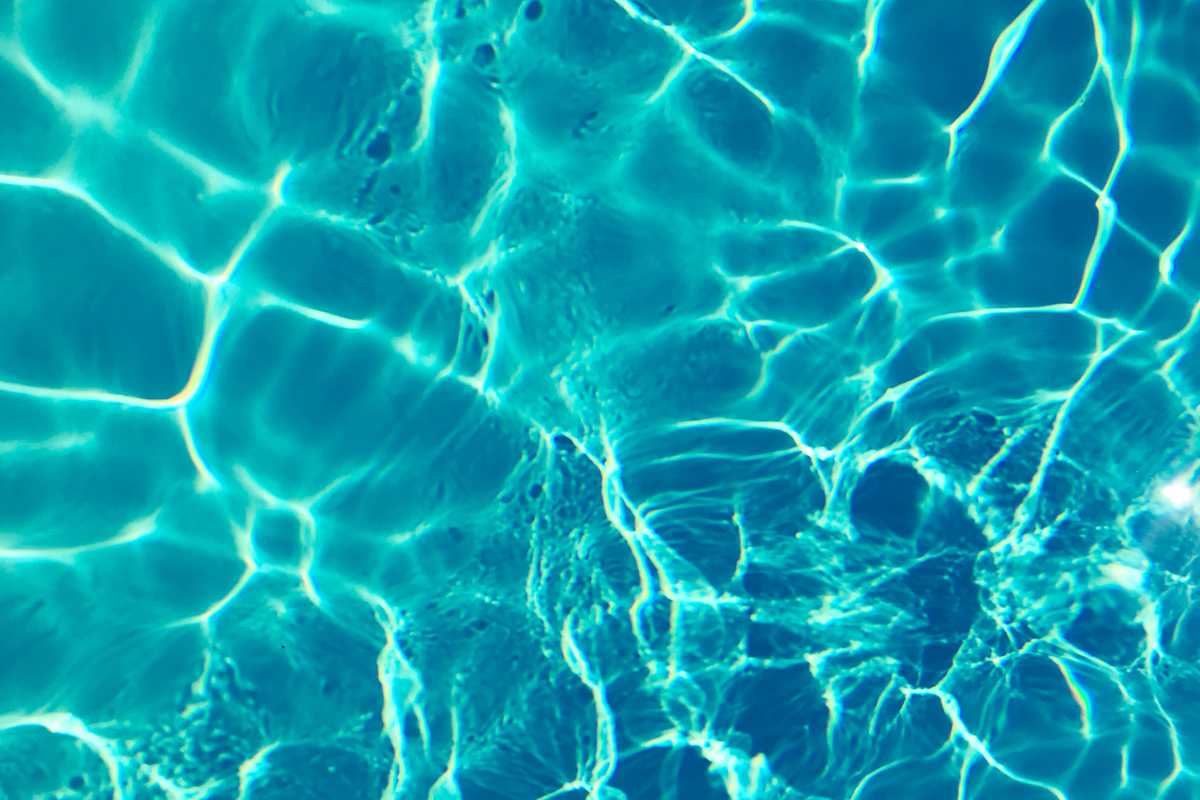 het belang van water lichaam