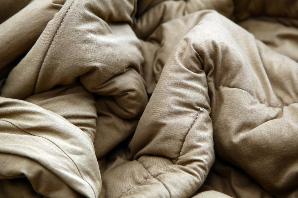 Wat doet slapen met je huid?