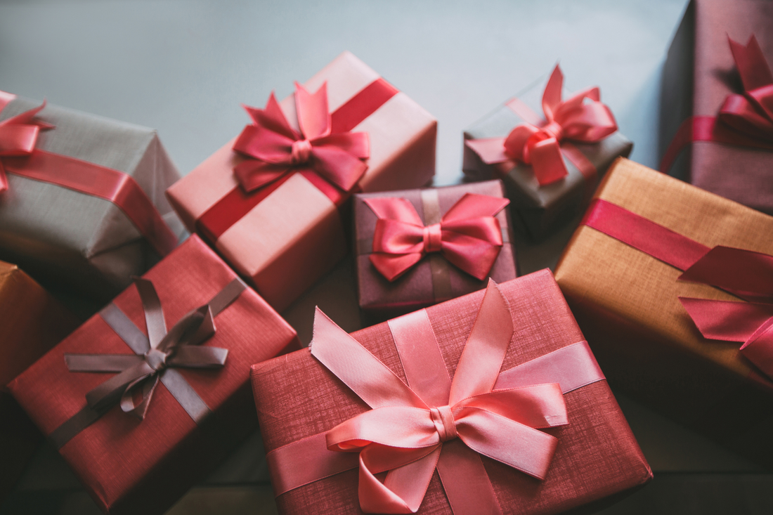 Cadeaus die gezondheid en beauty bevorderen beautysups