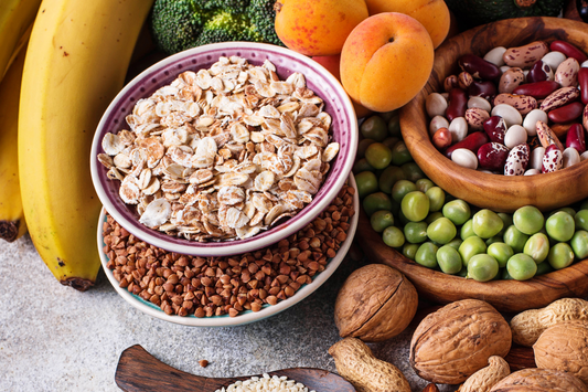 Over magnesium: De voedingsstof die uw lichaam nodig heeft voor een optimale gezondheid