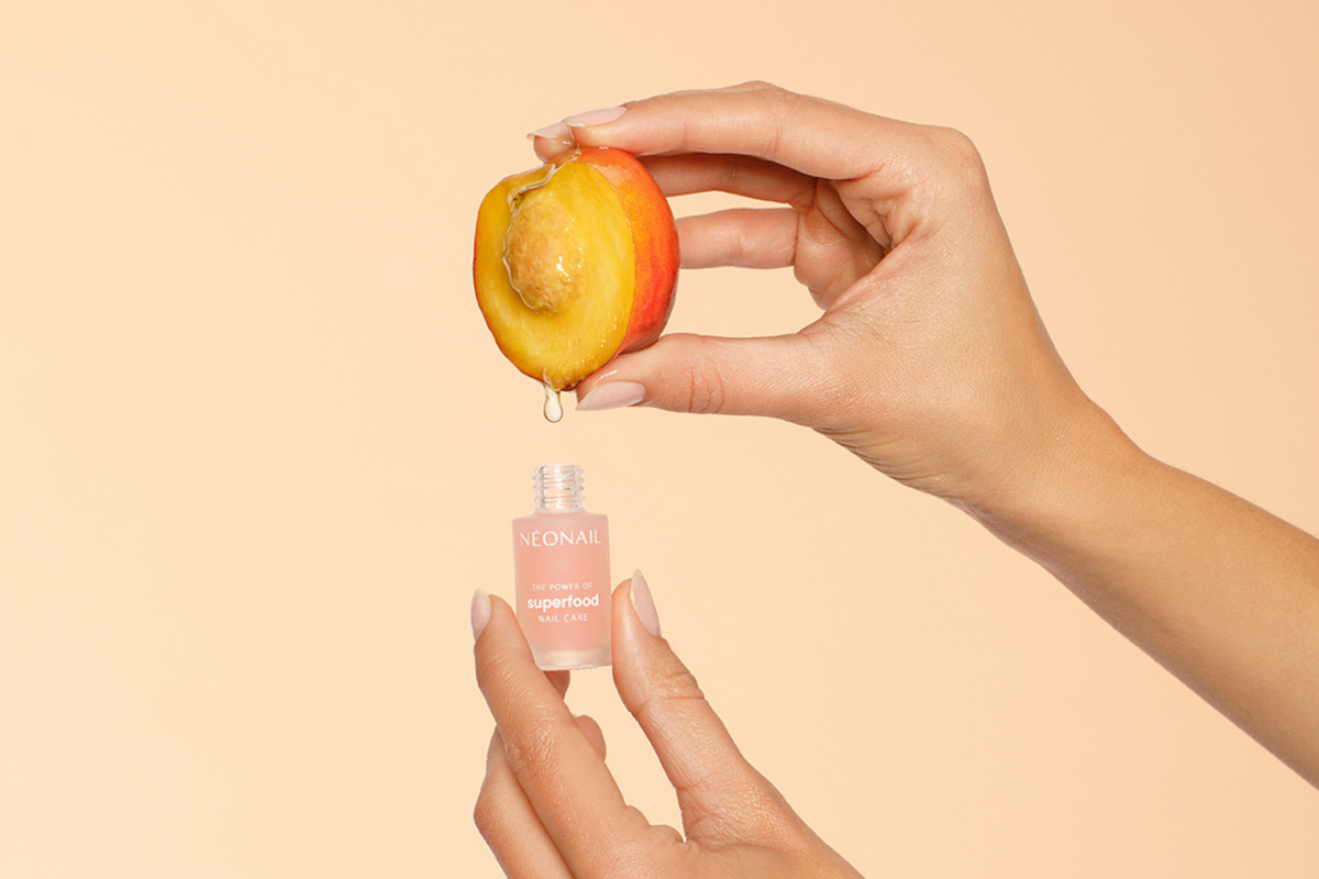 nagelverzorging neonail superfood