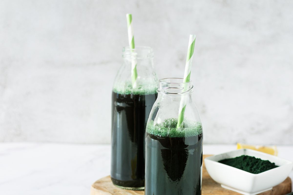 De voordelen van phytoplanktonpoeder voor gezondheid en welzijn