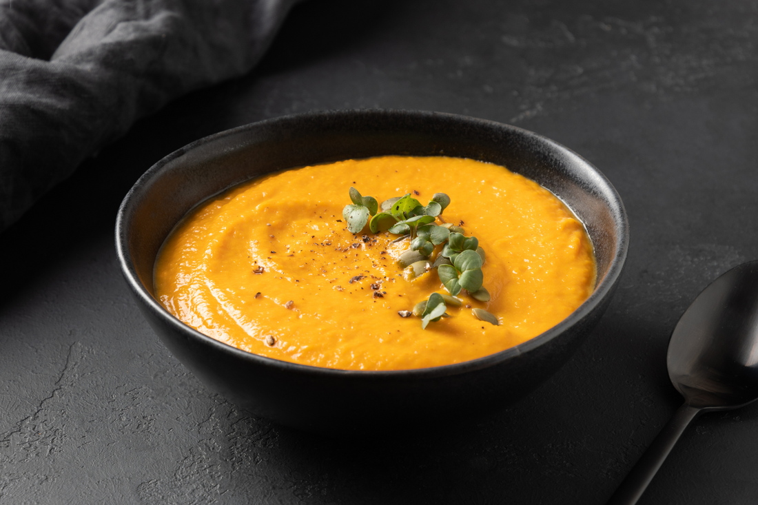 Herfstige superfoods voor een gezond immuunsysteem