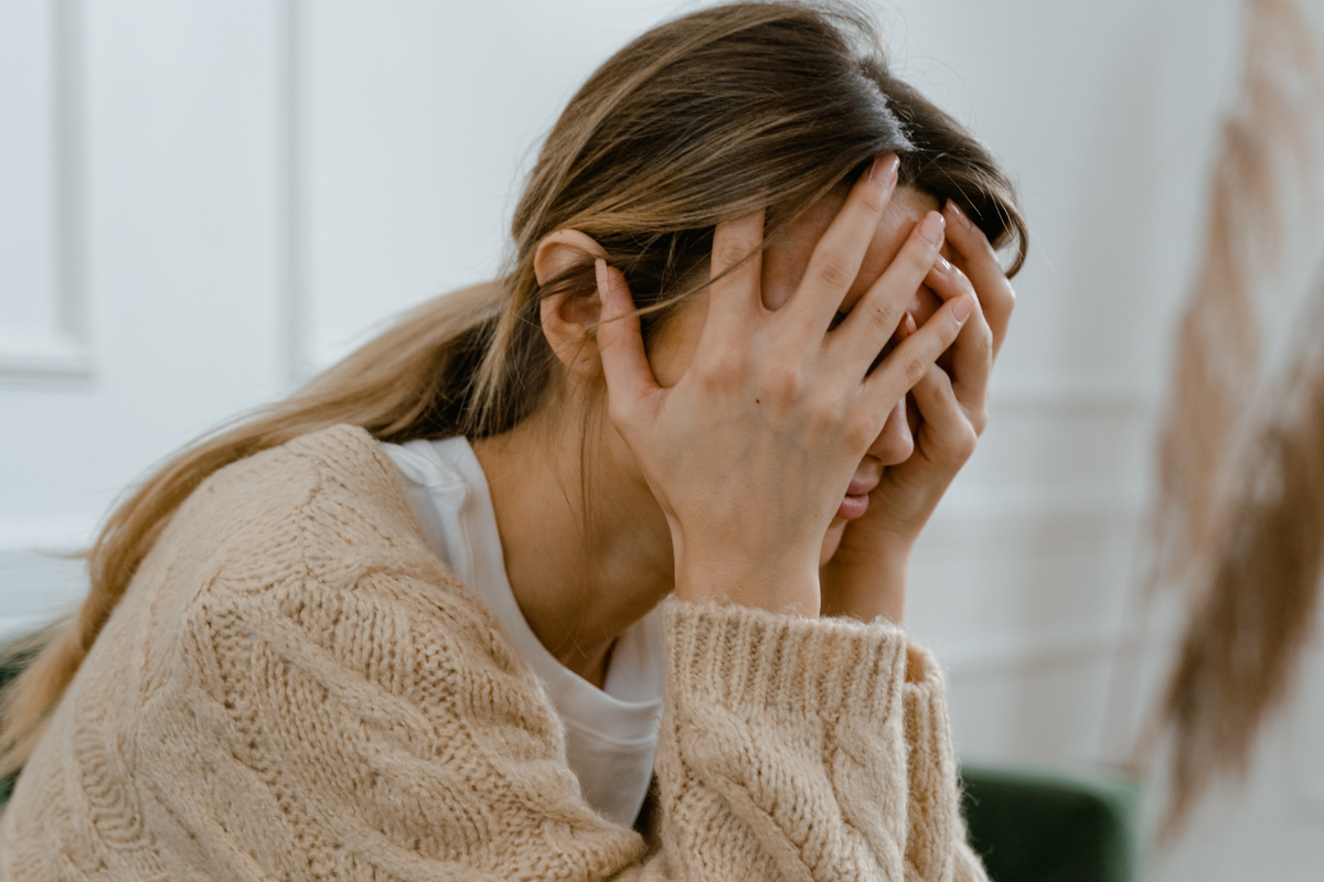 Stress en huidklachten en algehele gezondheid
