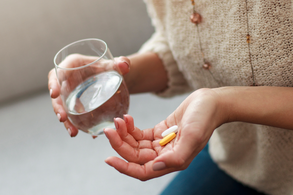 Een diepe duik in vitamines en mineralen