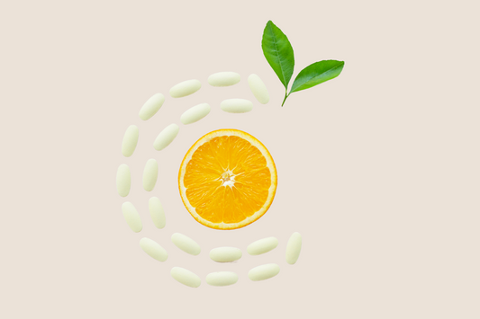 Waarom is vitamine C onmisbaar?