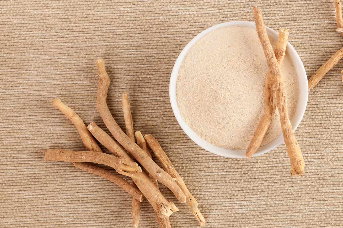 Wat is ashwagandha en waarom is het zo goed voor je?