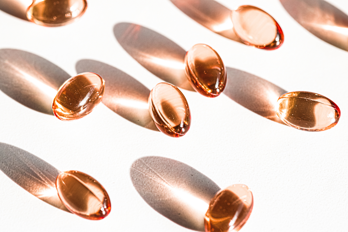 basis supplementen gezondheidsraad