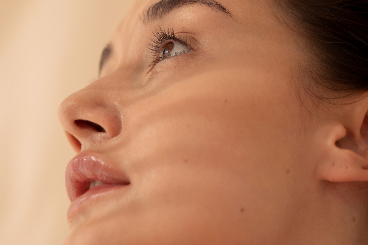 is jouw huid klaar voor de kou?