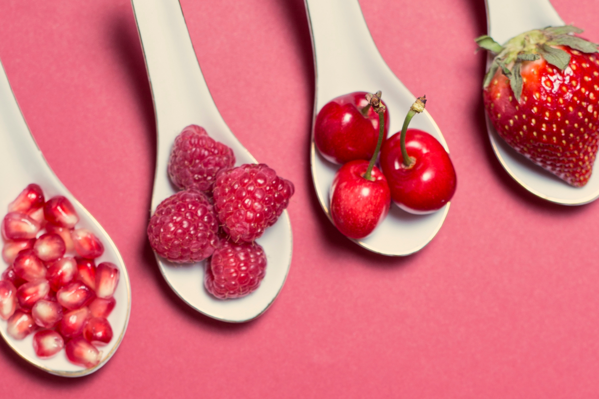 Beautysups antioxidanten voor verzorging van je huid van binnenuit