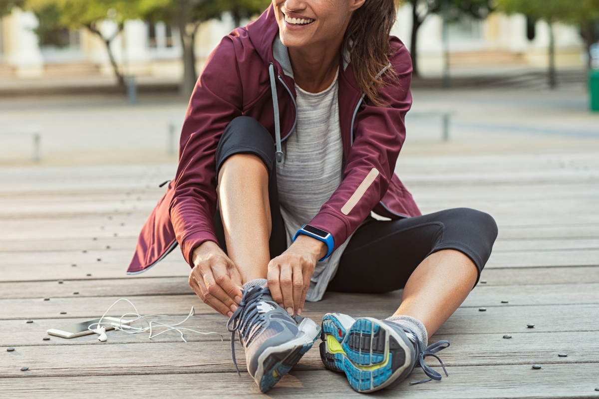 weer beginnen met sporten na lange tijd beautysups
