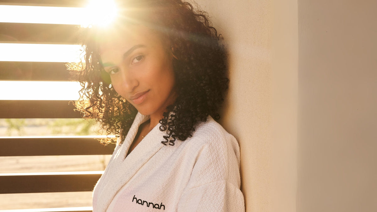 Spring is in the air: bereid je huid voor op de zon