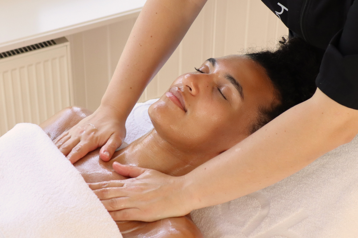 De eerste stap in huidverbetering: reinigen