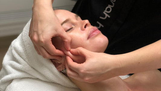 Skin Deep: de bindweefsel massage