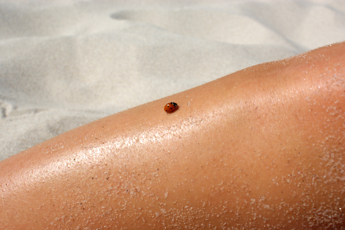 Vitaminen die je nodig hebt om je huid extra te beschermen in de zomer