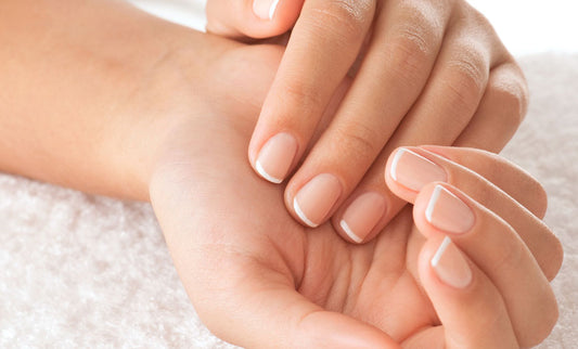 De beste voedingsmiddelen voor gezonde nagels