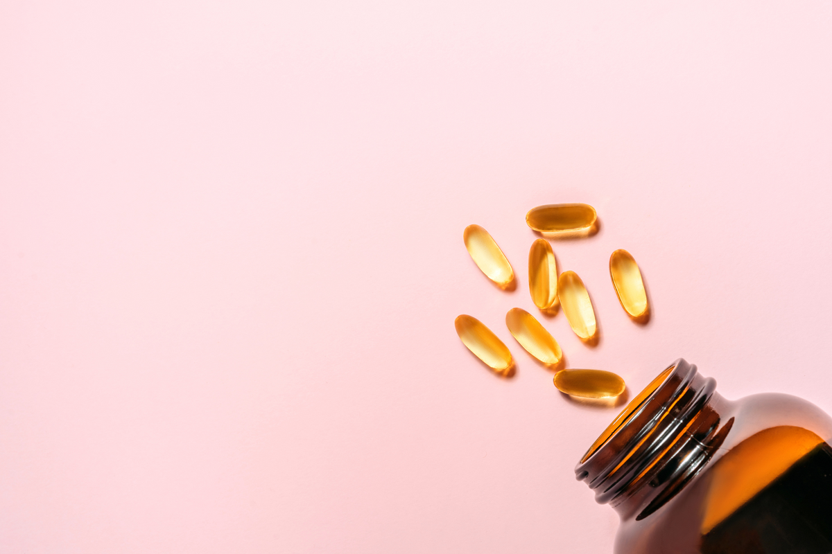 De rol van Omega-3 vetzuren in bauty en huidverzorging