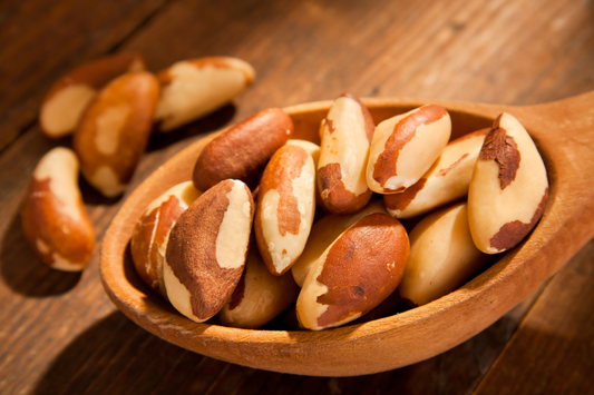 alles over selenium