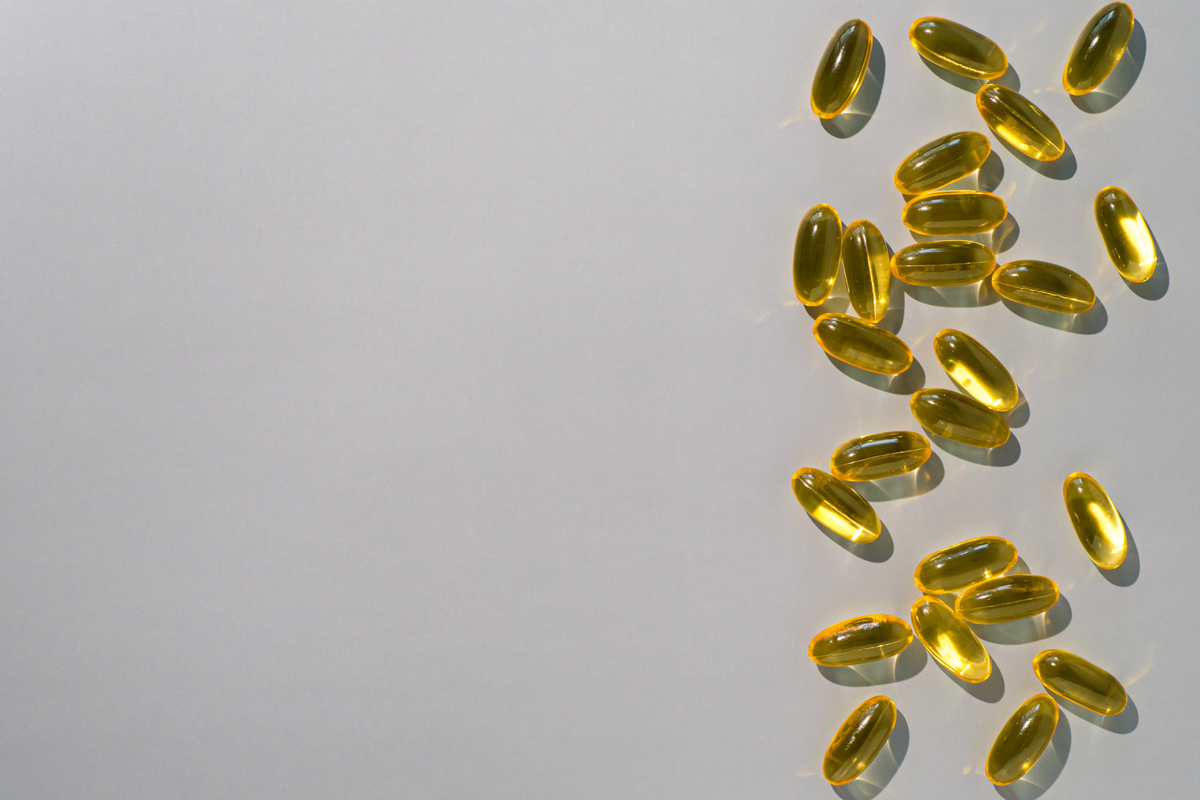 De kracht van vitamine D3 voor je huid