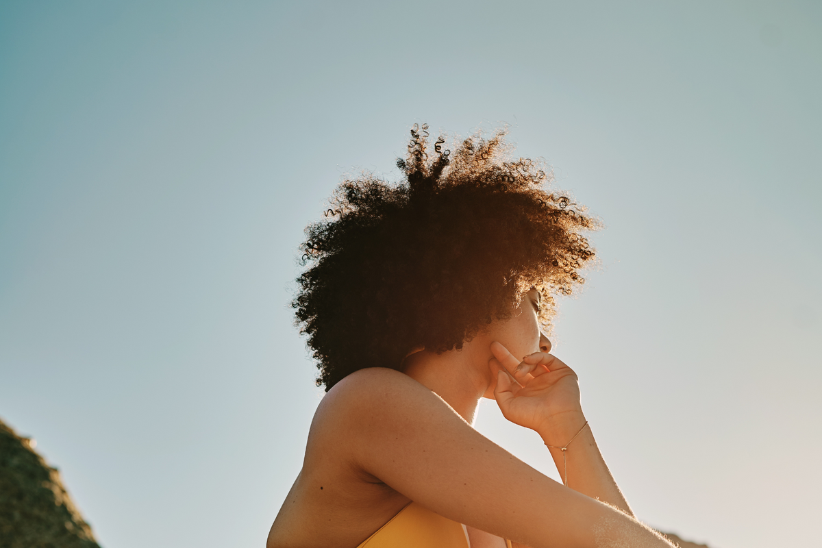 Supplementen voor extra ondersteuning van binnenuit tijdens de zomer