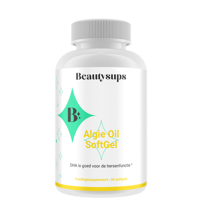 Beautysups® Algie Oil SoftGel