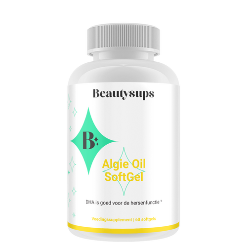 Beautysups® Algie Oil SoftGel