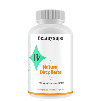 Beautysups® Natural Decollette