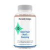 Beautysups® Skin Hair Nail Gummy