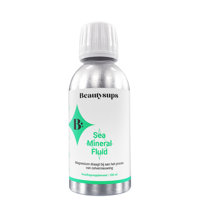 Beautysups® Sea Mineral Fluid