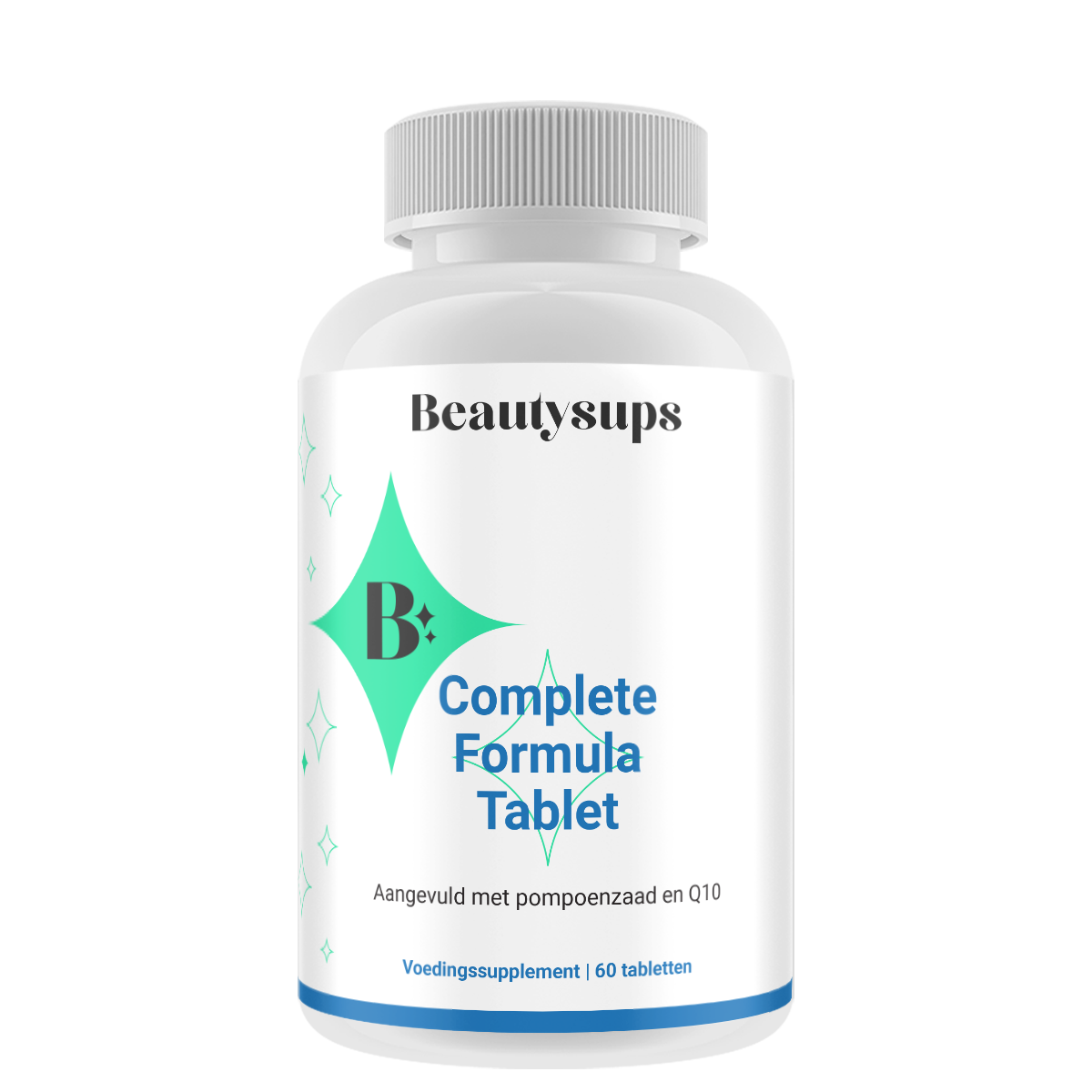 Beautysups® Complete Formula Tablet
