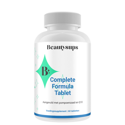 Beautysups® Complete Formula Tablet