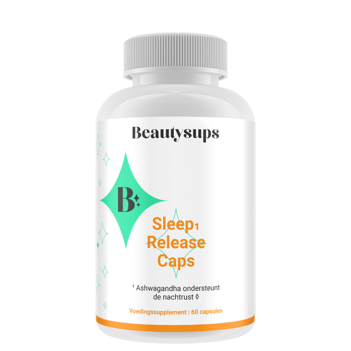 Beautysups® Sleep Release Caps