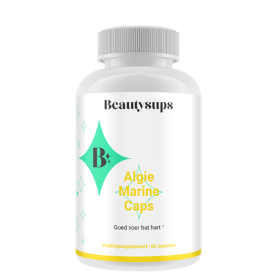 Beautysups® Algie Marine Caps