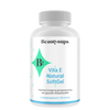 Beautysups® Vita E Natural SoftGel