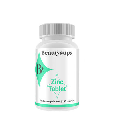 Beautysups® Zinc Tablet