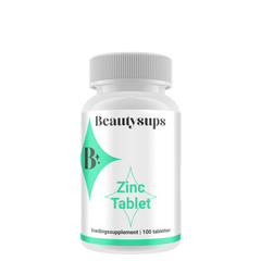 Beautysups® Zinc Tablet