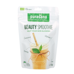 purasana beautysups beauty smoothie vitamine c