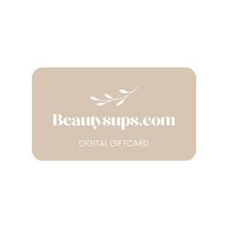 Beautysups Giftcard
